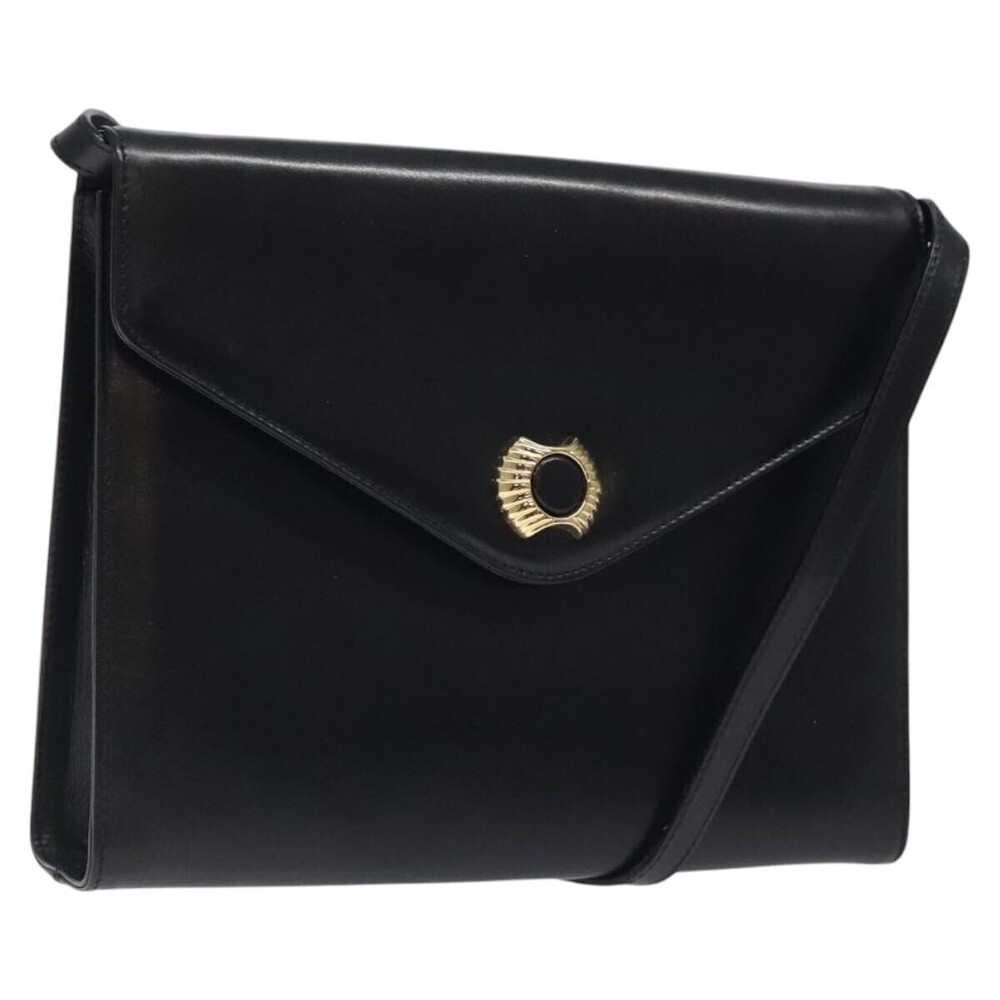 Salvatore Ferragamo Vintage Leather